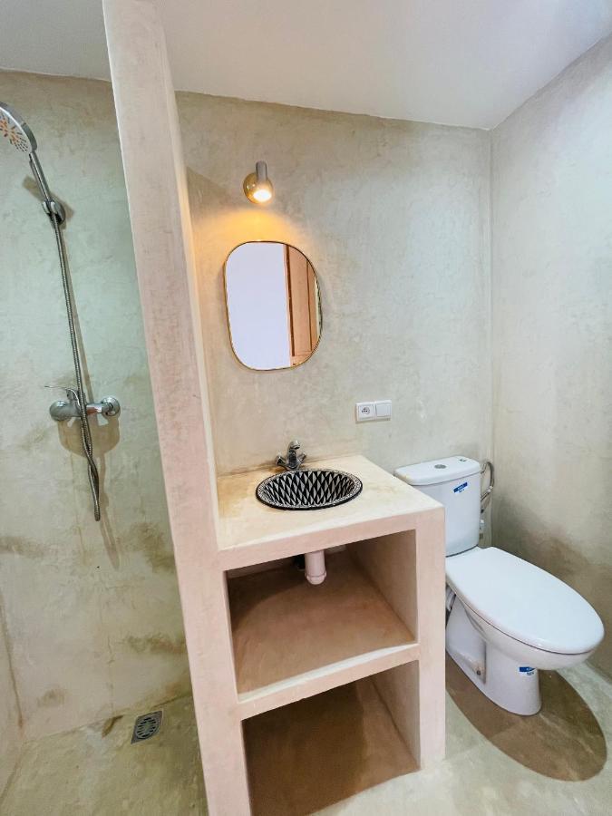 Riad Yu Yu Marraquexe Exterior foto
