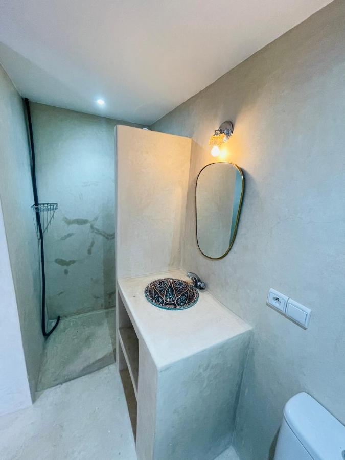 Riad Yu Yu Marraquexe Exterior foto