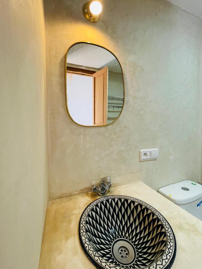 Riad Yu Yu Marraquexe Exterior foto