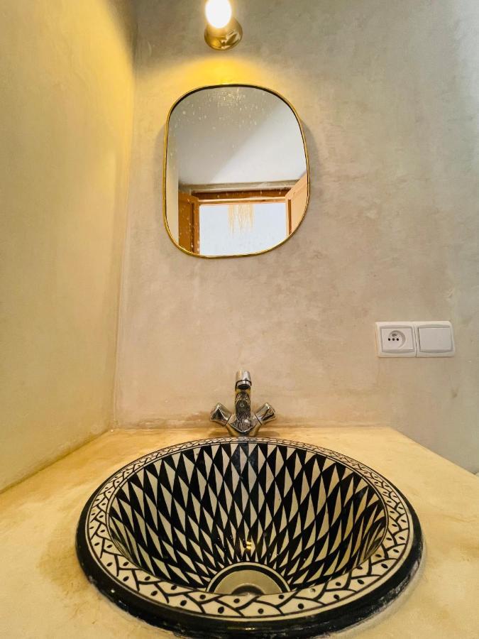 Riad Yu Yu Marraquexe Exterior foto