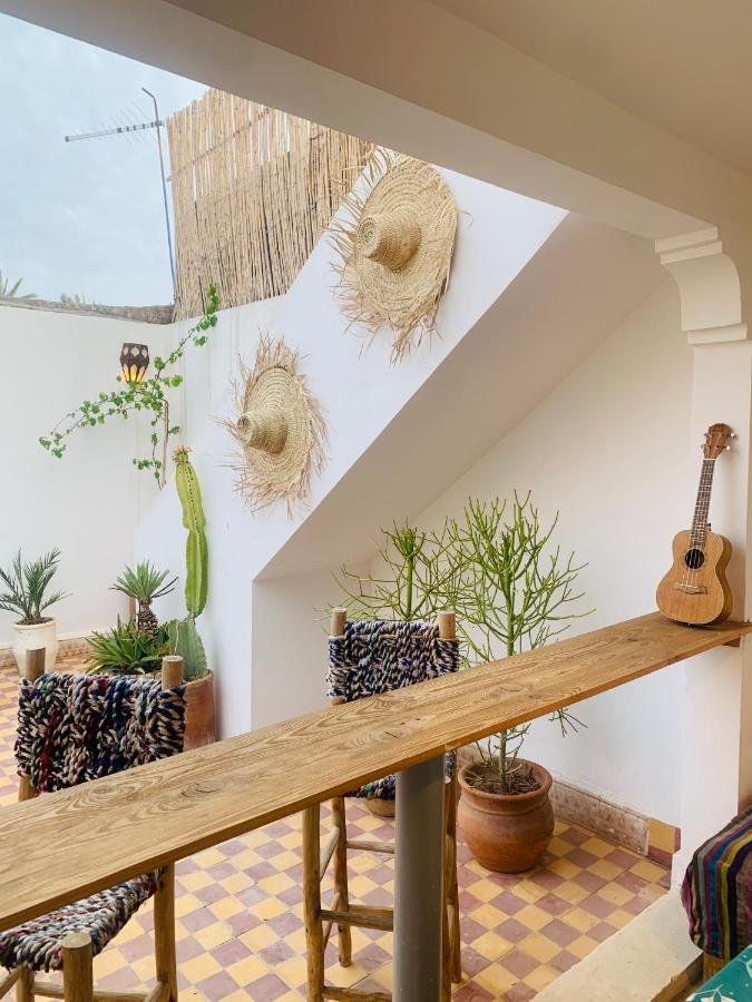 Riad Yu Yu Marraquexe Exterior foto