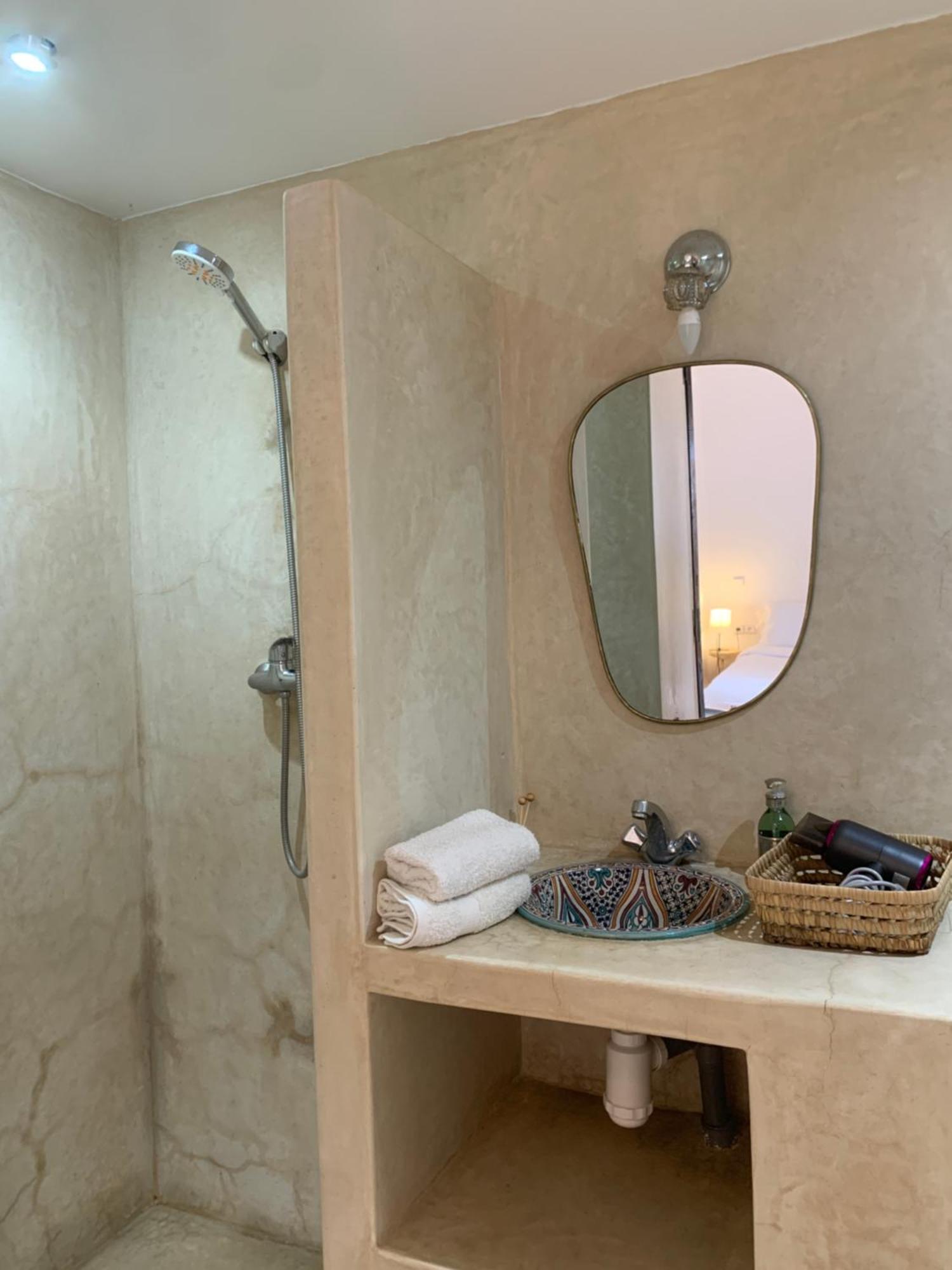 Riad Yu Yu Marraquexe Exterior foto