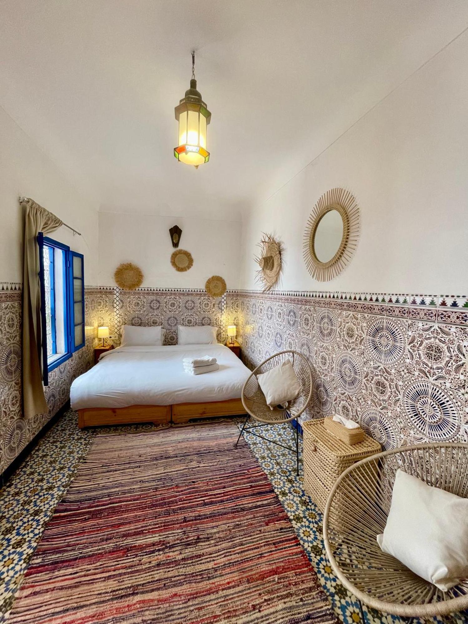 Riad Yu Yu Marraquexe Exterior foto